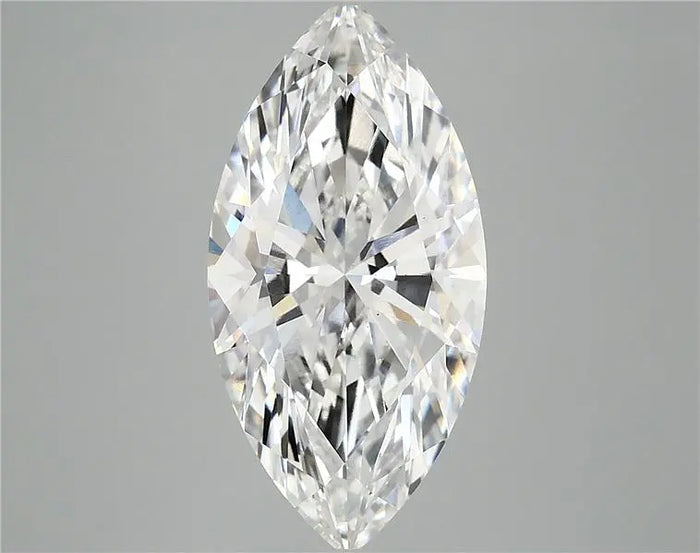 5.03 Carat · MARQUISE · F · VS1 · IGI · Excellent Cut