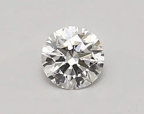 0.28 Carat · ROUND · D · VS1 · IGI · Ideal Cut