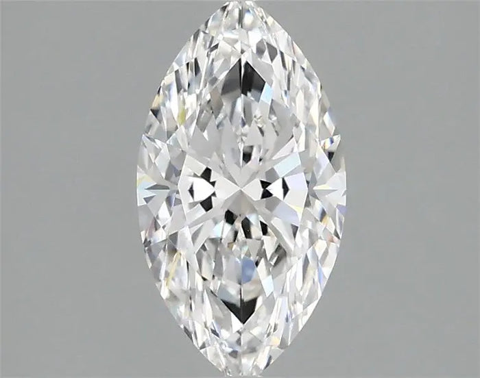 1.06 Carat · MARQUISE · D · VVS2 · IGI · Excellent Cut