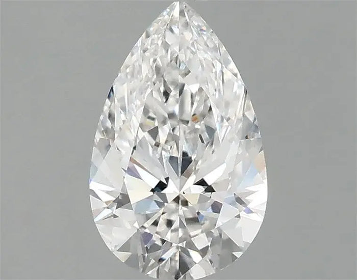 1.09 Carat · PEAR · D · VS1 · IGI · Excellent Cut