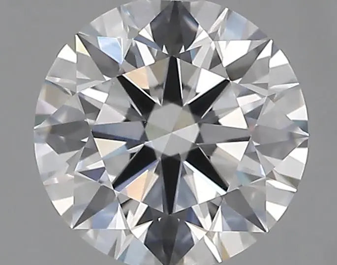 1.22 Carat · ROUND · D · VVS1 · IGI · Ideal Cut