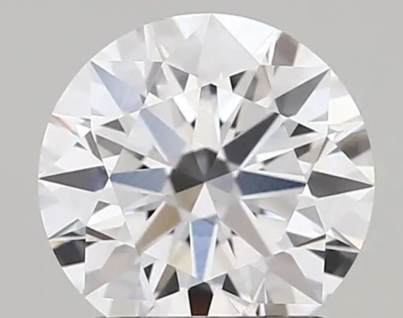 1.40 Carat · ROUND · D · VVS2 · IGI · Ideal Cut