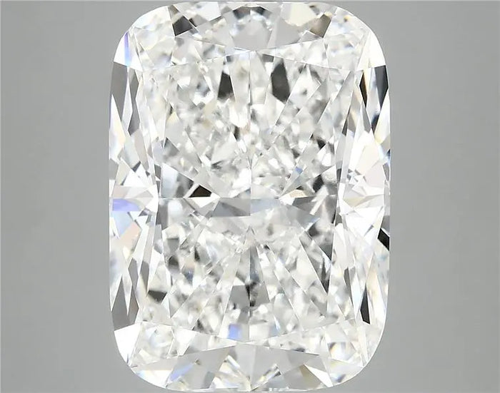 10.10 Carat · CUSHION · E · VVS2 · IGI · Excellent Cut