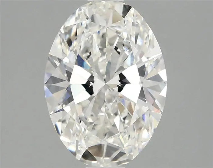 1.58 Carat · OVAL · E · VS1 · IGI · Excellent Cut