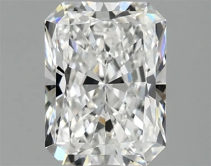 1.52 Carat · RADIANT · E · VVS2 · IGI · Excellent Cut