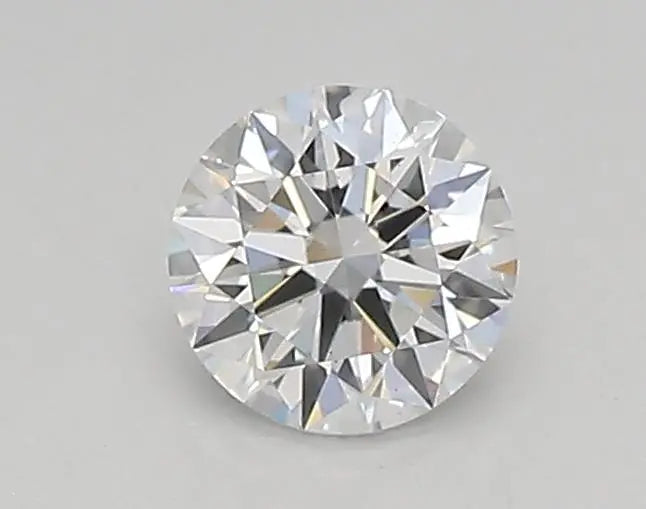 0.43 Carat · ROUND · D · VS2 · IGI · Excellent Cut