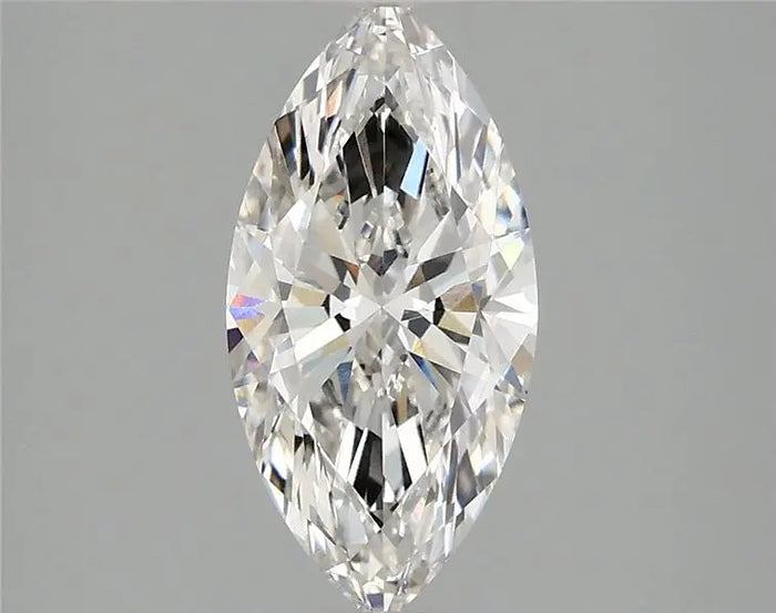 1.54 Carat · MARQUISE · F · VS1 · IGI · Excellent Cut