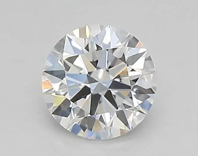 0.48 Carat · ROUND · D · VS1 · IGI · Ideal Cut