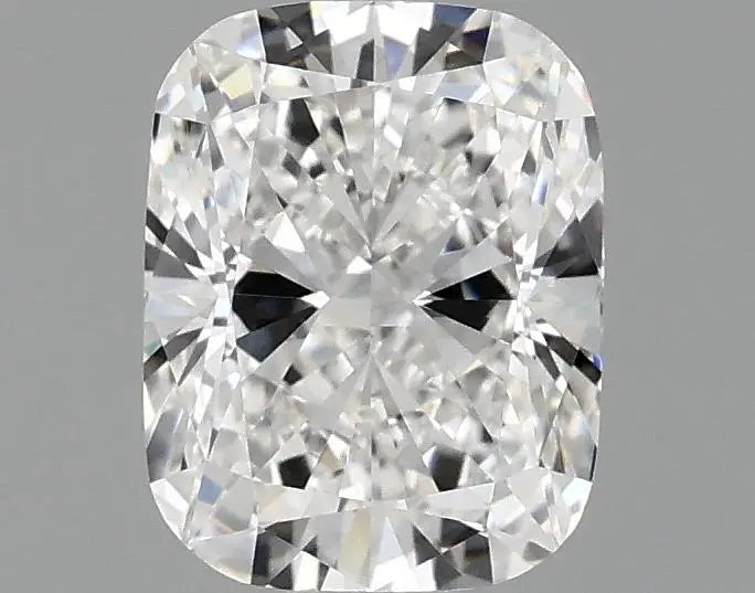 1.06 Carat · CUSHION · D · VVS2 · IGI · Excellent Cut