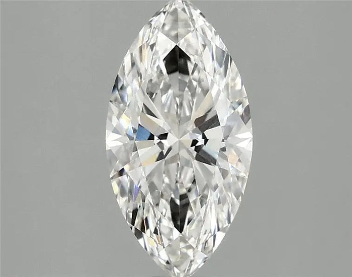 1.49 Carat · MARQUISE · F · VVS2 · IGI · Excellent Cut