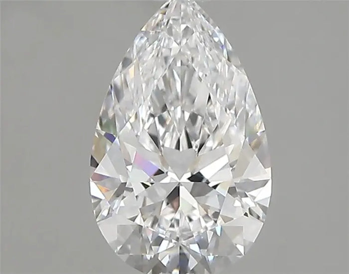 1.34 Carat · PEAR · D · FL · IGI · Excellent Cut