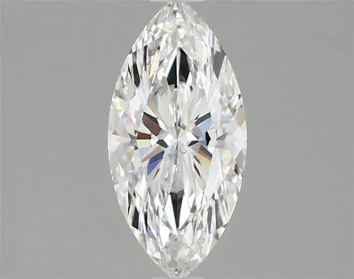 1.06 Carat · MARQUISE · D · VVS2 · IGI · Excellent Cut