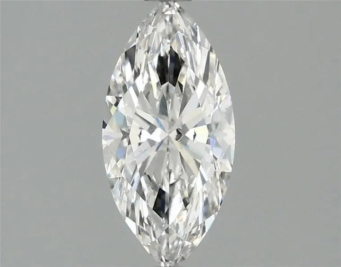 1.06 Carat · MARQUISE · E · VVS2 · IGI · Excellent Cut