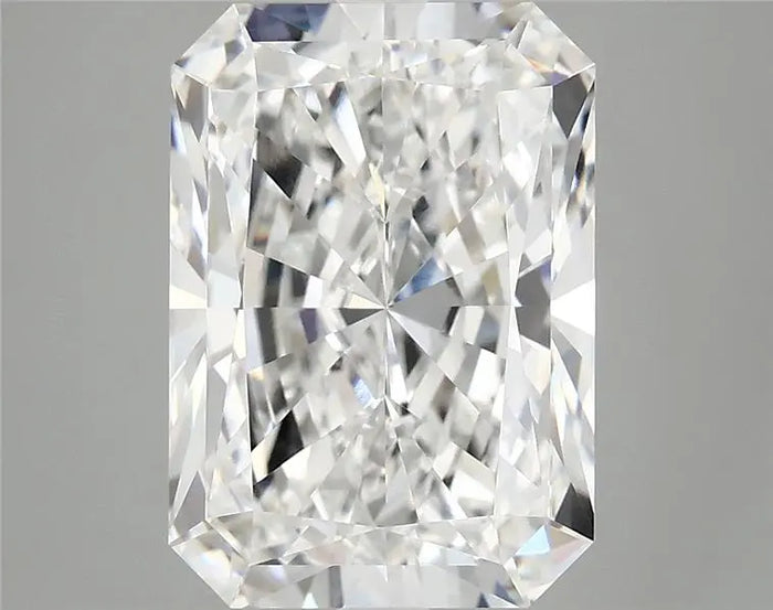 5.10 Carat · RADIANT · E · VVS2 · IGI · Excellent Cut