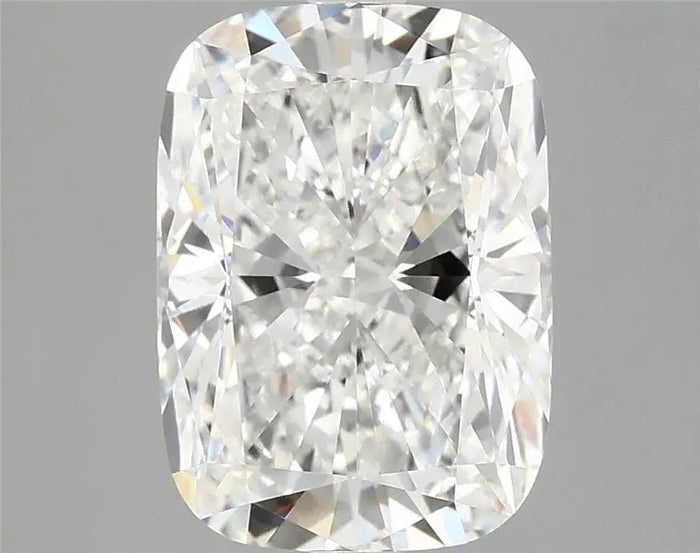 3.05 Carat · CUSHION · F · VVS2 · IGI · Excellent Cut