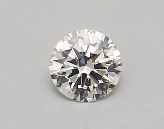 0.47 Carat · ROUND · D · VVS1 · IGI · Excellent Cut