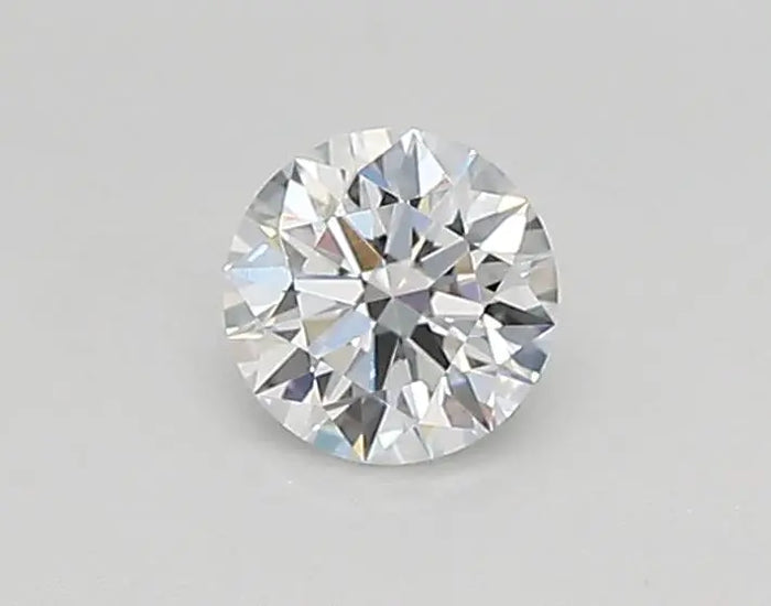 0.46 Carat · ROUND · D · VVS1 · IGI · Ideal Cut