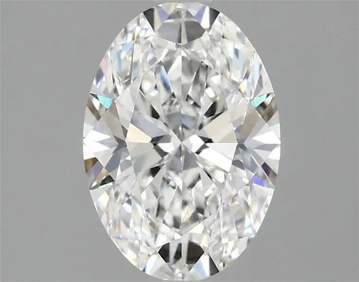 1.58 Carat · OVAL · E · VS1 · IGI · Excellent Cut