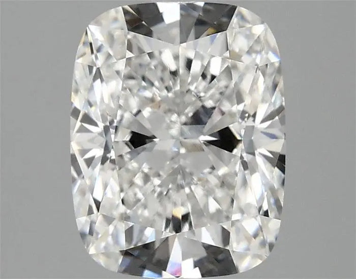 2.54 Carat · CUSHION · E · VVS2 · IGI · Excellent Cut