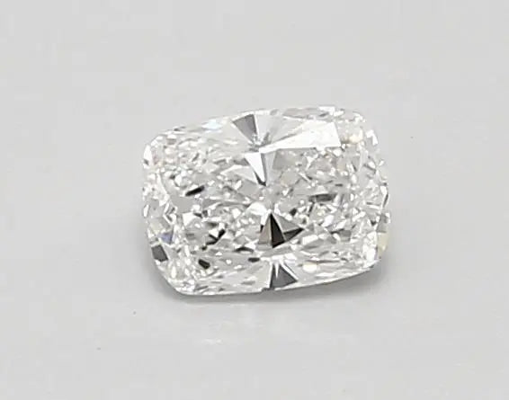 0.51 Carat · CUSHION · E · VVS1 · IGI · Excellent Cut