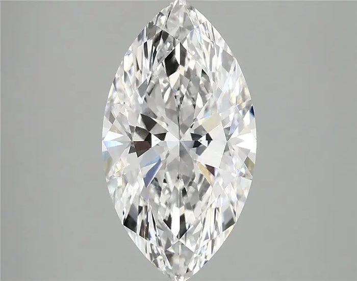 3.10 Carat · MARQUISE · E · VS1 · IGI · Excellent Cut