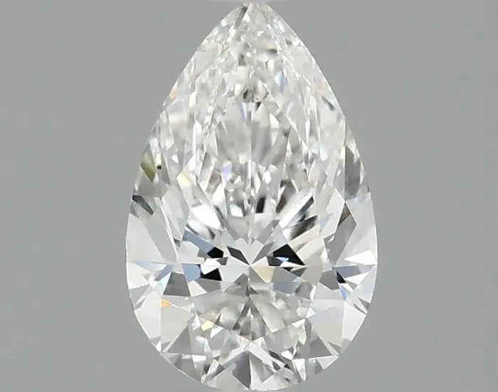 1.10 Carat · PEAR · E · VVS2 · IGI · Excellent Cut