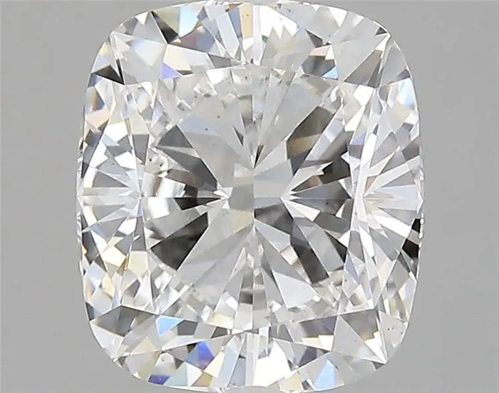 3.20 Carat · CUSHION · G · VS2 · GIA · Excellent Cut
