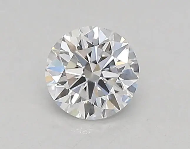 0.31 Carat · ROUND · D · VS1 · IGI · Ideal Cut