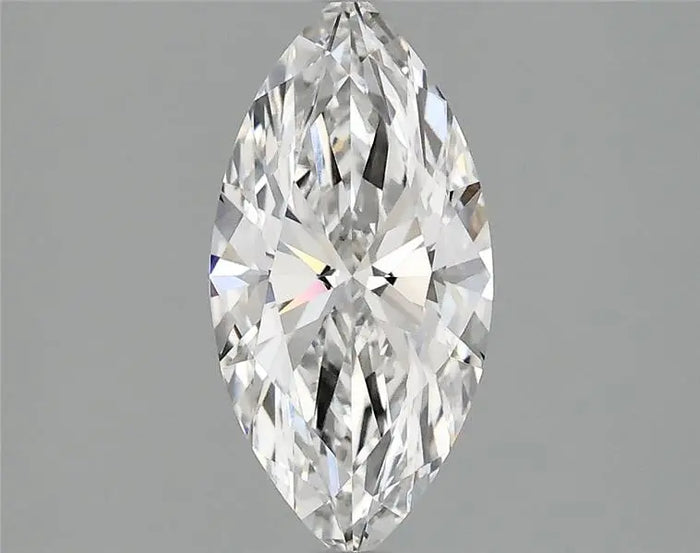 1.37 Carat · MARQUISE · E · VVS2 · IGI · Excellent Cut