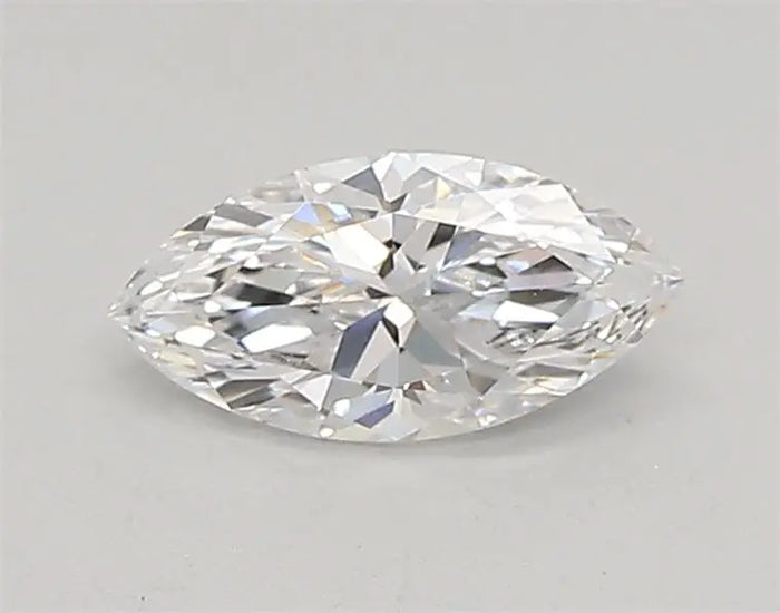 0.47 Carat · MARQUISE · D · VVS2 · IGI · Excellent Cut