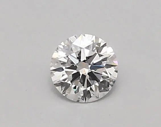 0.39 Carat · ROUND · D · VVS1 · IGI · Ideal Cut