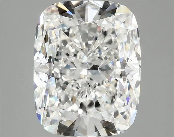 4.00 Carat · CUSHION · E · VS1 · IGI · Excellent Cut
