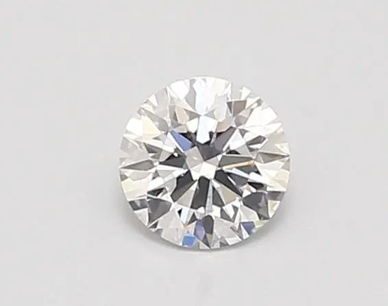 0.48 Carat · ROUND · D · VVS2 · IGI · Ideal Cut