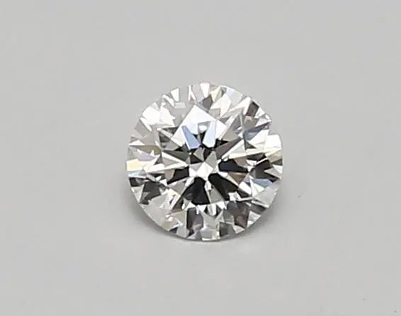 0.31 Carat · ROUND · D · VS1 · IGI · Ideal Cut