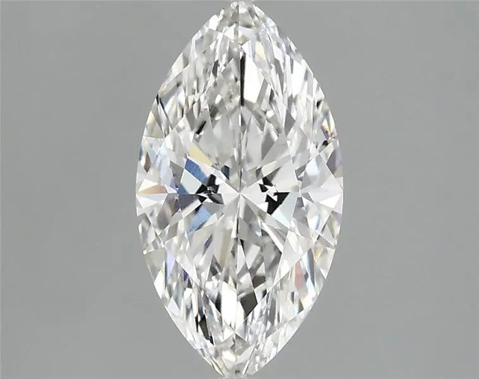 1.51 Carat · MARQUISE · E · VS1 · IGI · Excellent Cut