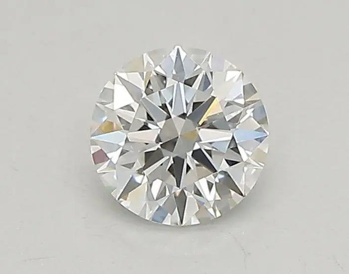 0.37 Carat · ROUND · D · VVS1 · IGI · Ideal Cut