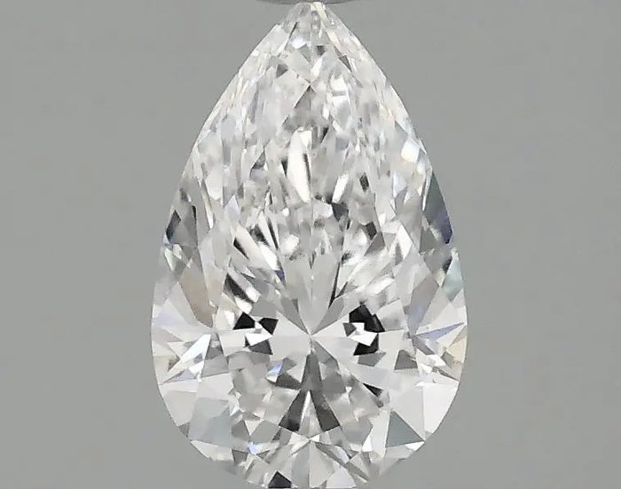1.10 Carat · PEAR · D · VS1 · IGI · Excellent Cut