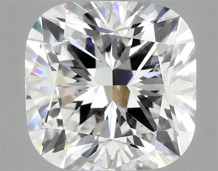 3.96 Carat · CUSHION · E · VVS2 · IGI · Excellent Cut