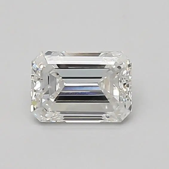 0.71 Carat · EMERALD · D · VS2 · IGI · Excellent Cut
