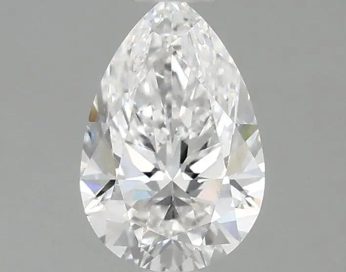 1.07 Carat · PEAR · D · VS1 · IGI · Excellent Cut