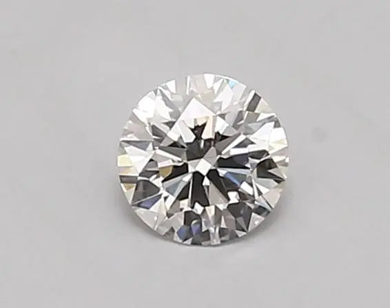 0.46 Carat · ROUND · D · FL · IGI · Ideal Cut
