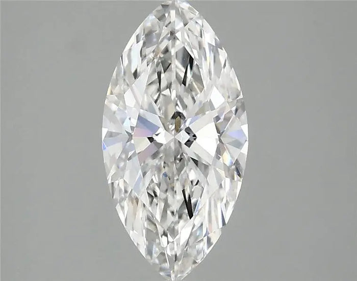 1.47 Carat · MARQUISE · E · VVS2 · IGI · Excellent Cut