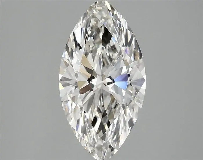 2.01 Carat · MARQUISE · G · VS2 · IGI · Excellent Cut