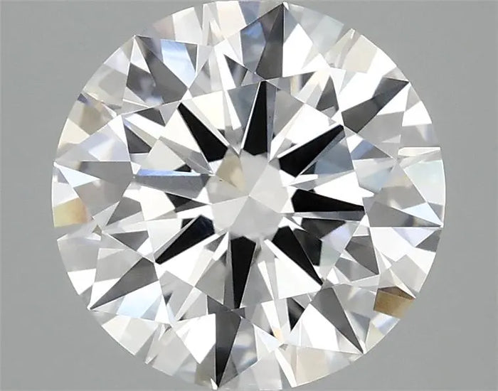 3.09 Carat · ROUND · D · VS1 · IGI · Ideal Cut