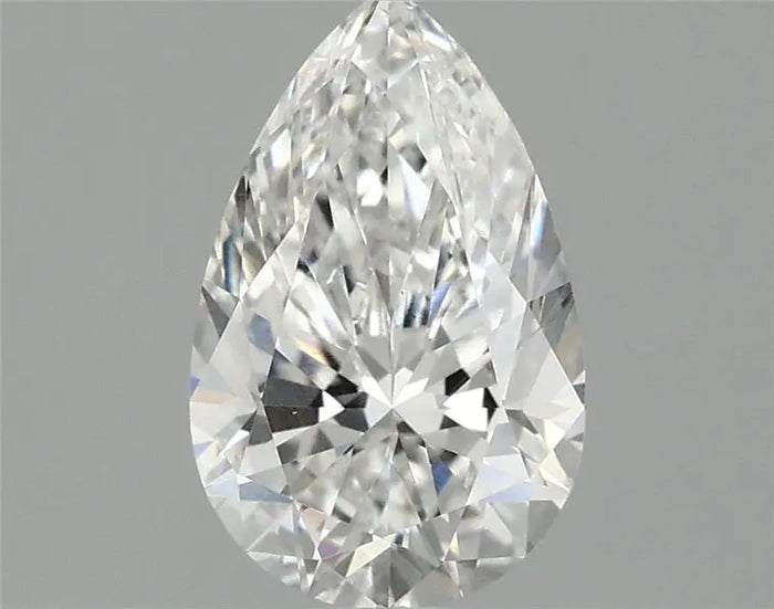 1.08 Carat · PEAR · E · VS1 · IGI · Excellent Cut