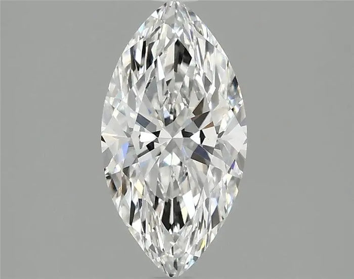 1.38 Carat · MARQUISE · D · VS1 · IGI · Excellent Cut