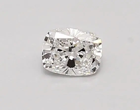 0.37 Carat · CUSHION · D · VS1 · IGI · Very Good Cut