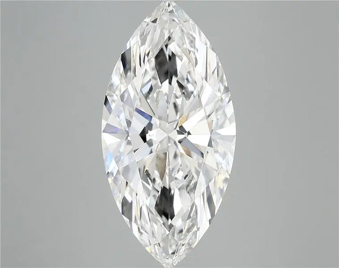 5.10 Carat · MARQUISE · D · VS1 · IGI · Excellent Cut