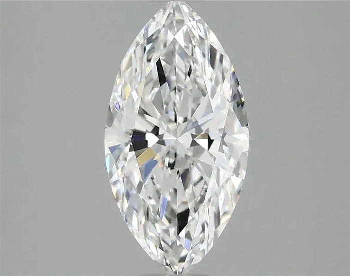 1.42 Carat · MARQUISE · D · VS1 · IGI · Excellent Cut