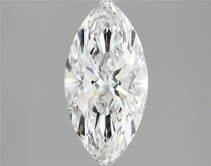 1.59 Carat · MARQUISE · D · VVS2 · IGI · Excellent Cut